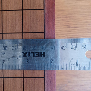 #C174 - 14cm Floor Board - Katsura