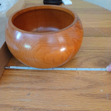 Load image into Gallery viewer, #C186 - XXL Go Bowls - Heathered Mulberry