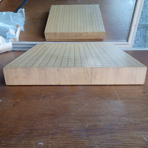 #C208 - 5.5cm Table Board - Shin-kaya