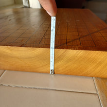 Load image into Gallery viewer, #C227 - 5cm Table Board - Single Piece