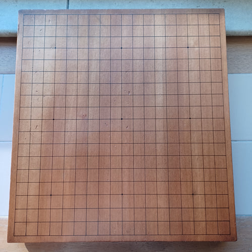 #C228 - 4cm Table Board - Hagi (3)