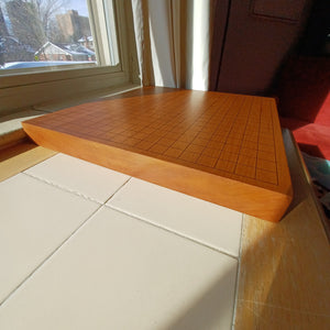 #C232 - 4cm Table Board - Single Piece