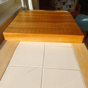 #C241 - 5.5cm Table Board - Refurbished - Hagi (4)