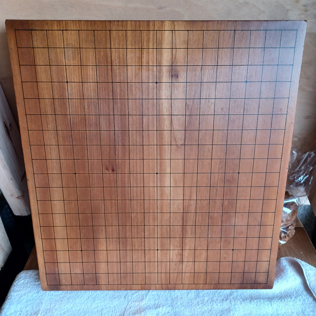 #C252 - 5cm Table Board - Single Piece
