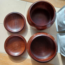 Load image into Gallery viewer, #C254 - Size 31 Slate and Shell set - Quince Go Bowls