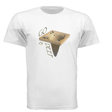 Load image into Gallery viewer, Short Sleeve Go T-shirt (14 Designs!)