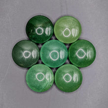 Загрузите изображение в средство просмотра галереи, Green Aventurine