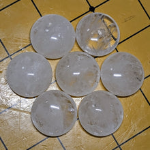 Загрузите изображение в средство просмотра галереи, White Quartz