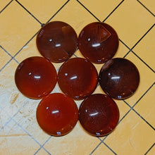 Загрузите изображение в средство просмотра галереи, red agate