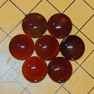 red agate