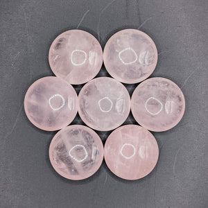 Rose Quartz