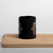 Load image into Gallery viewer, Black i-go Mug (glossy)