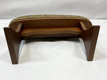 Load image into Gallery viewer, B10516 - Gold &amp; Black Hikari Armrests (2) for Floor Boards - Lion / Phoenix - Accessory