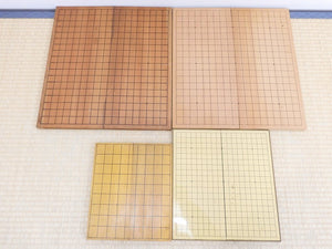 CLEARANCE: #127881 - Two Folding Table Board Sets - Bonus Magnetic Set - Bonus Shogi Boards and Pieces - Glass - Chestnut / Resin / Magnetic - Free Surface Shipping