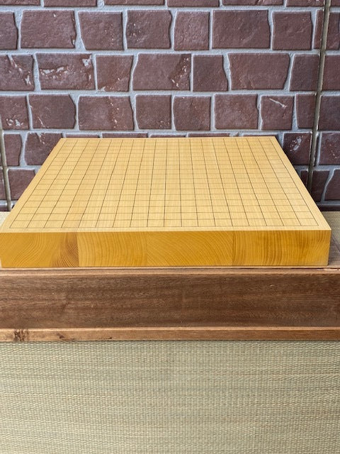#158554 - 5.1cm Table Board - Kaya - Paulownia Box - Free Airmail Ship ...