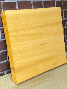 #158554 - 5.1cm Table Board - Kaya - Paulownia Box - Free Airmail Shipping