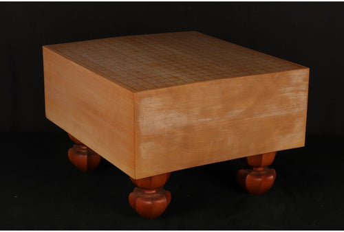 CLEARANCE - #159019 - 17.3cm Floor Board - Katsura / Taiwanese Cypress - Free Express International Shipping