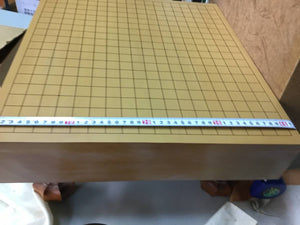 #183064 - 9cm Floor Board Set - Matsu - Slate & Shell - Chestnut Bowls - Free Airmail Shipping