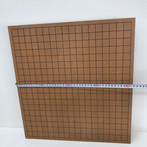 #184253 - 3cm Table Board Set - Keyaki/Mulberry Bowls - Size 32ish Slate & Shell - Free FedEx Shipping