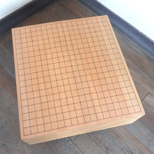 Load image into Gallery viewer, #J185414 - 15cm Floor Board Set - Slate &amp; Shell - Matsu Board - Cherry Bowls - Free FedEx Shipping
