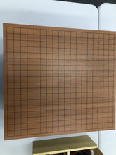 Load image into Gallery viewer, #181757 - 8.5cm Floor Board Set - Katsura - Keyaki/Pagoda Bowls - Slate and Shell - Free FedEx Shipping