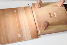 Load image into Gallery viewer, 8.5cm Floor Board - Matsu - Bonus Folding Board - Free International Shipping - #116835