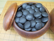 Load image into Gallery viewer, #152115 - Size 32 Slate and Shell Set - Ash Go Bowls - Free Airmail Shipping