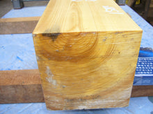 Load image into Gallery viewer, #C142 - Wood Block - Kaya