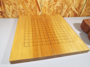 #139157 3cm Table Board Set - Slotted - Shin-Katsura - Glass - Free International Shipping