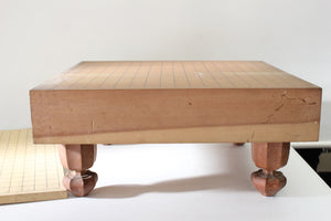 8.5cm Floor Board - Matsu - Bonus Folding Board - Free International Shipping - #116835