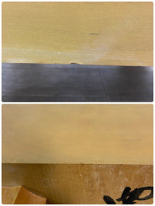 #141859 - 17.8cm Floor Board "Abundance" - Cho Chikun Autograph - Katsura - Free Airmail Shipping