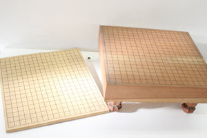 8.5cm Floor Board - Matsu - Bonus Folding Board - Free International Shipping - #116835