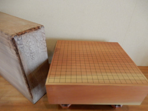 14.2cm Floor Board - Katsura / Matsuju - Free International Shipping - #123528