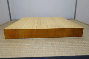 #180494 - 5.5cm Table Board - Kaya - Paulownia Box - Free FedEx Shipping
