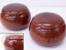 Load image into Gallery viewer, Size 33 Slate and Shell Set - Quince Go Bowls - Free Airmail Shipping - #129571